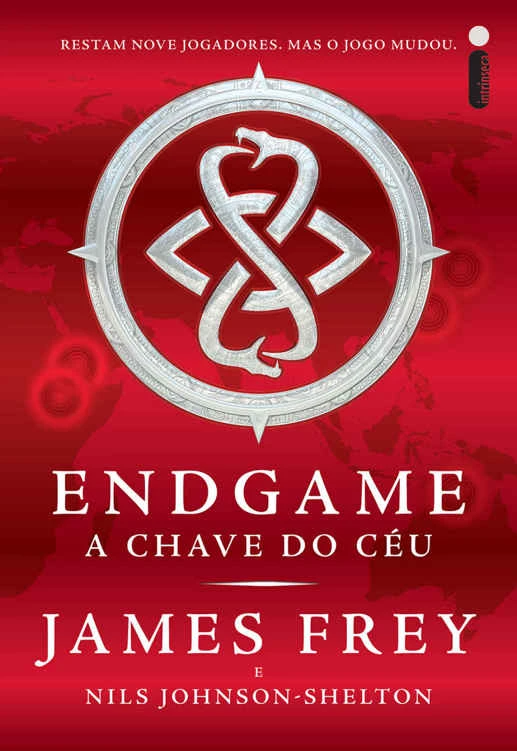Endgame: A Chave do Céu
