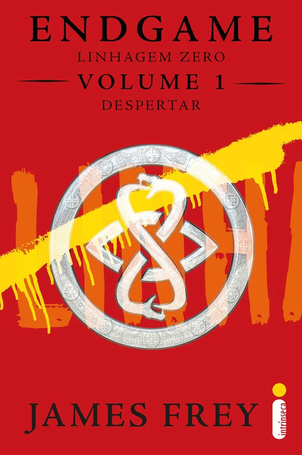 Endgame: Linhagem Zero - Volume 1 - Despertar