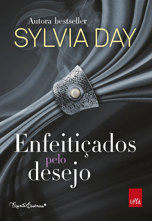 Enfeitiçados pelo Desejo