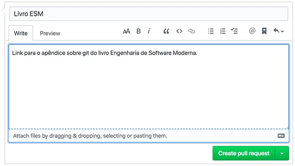 Engenharia De Software Moderna