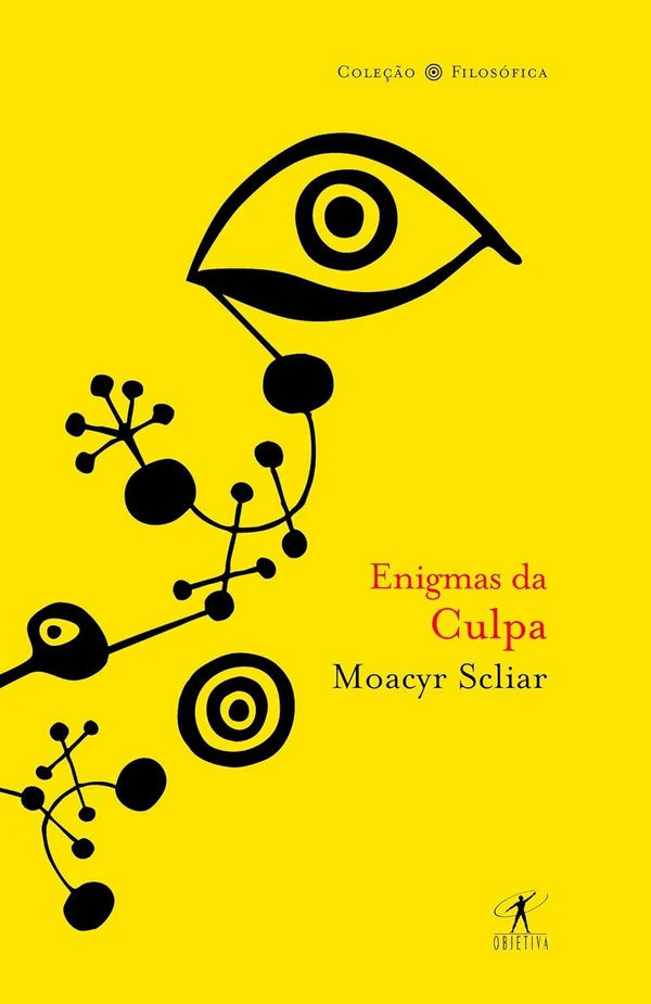 Enigmas da culpa