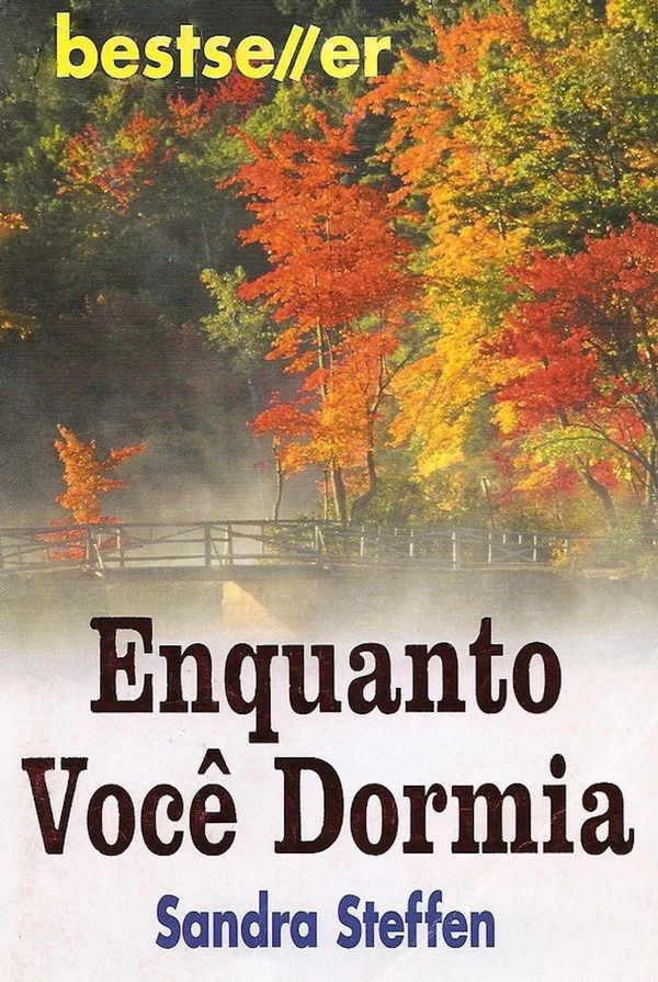 Enquanto você dormia