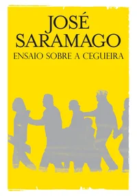 Ensaio sobre a Cegueira