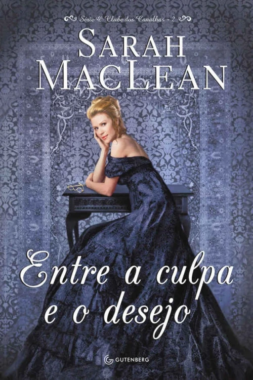 Entre a culpa e o desejo