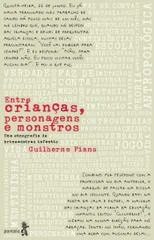 Entre crianças, personagens e monstros