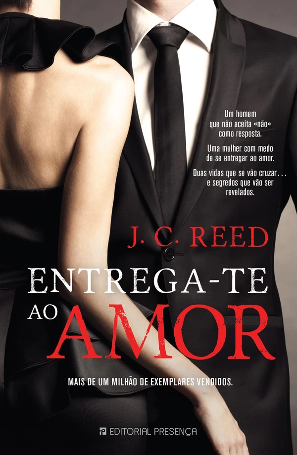 Entrega-te Ao Amor