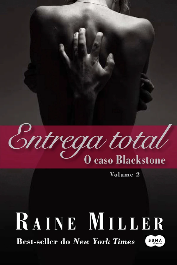Entrega Total - O Caso Blackstone