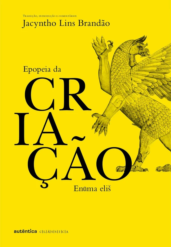 Epopeia da Criação: Enuma Eliš