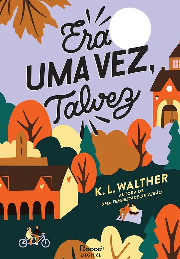 Era uma vez, talvez
