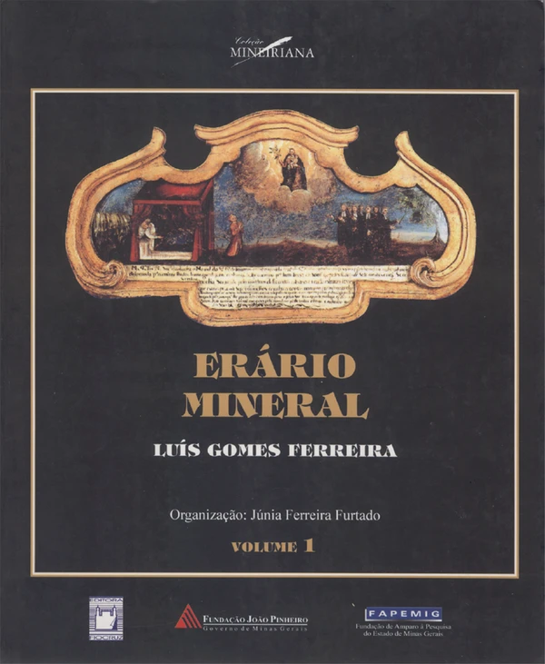 Erário Mineral