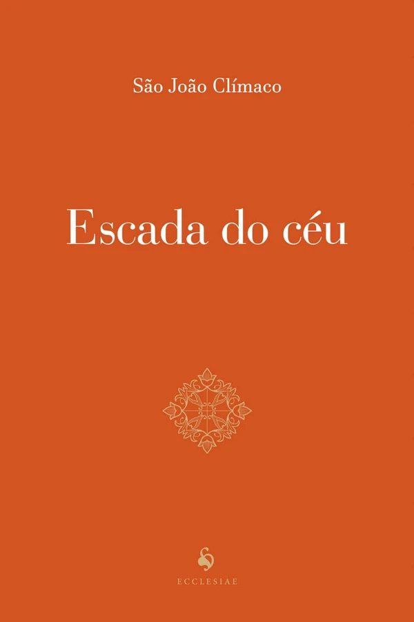Escada do Céu