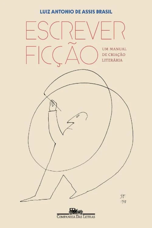 Escrever ficção