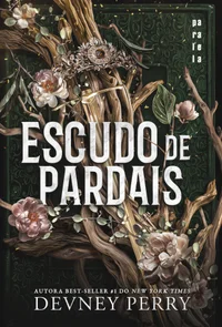 Baixar Escudo de pardais Pdf ePub Ler Online