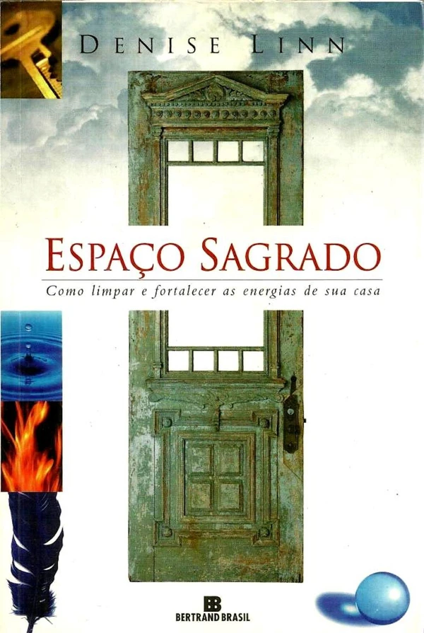 Espaço Sagrado