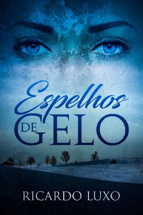Espelhos De Gelo
