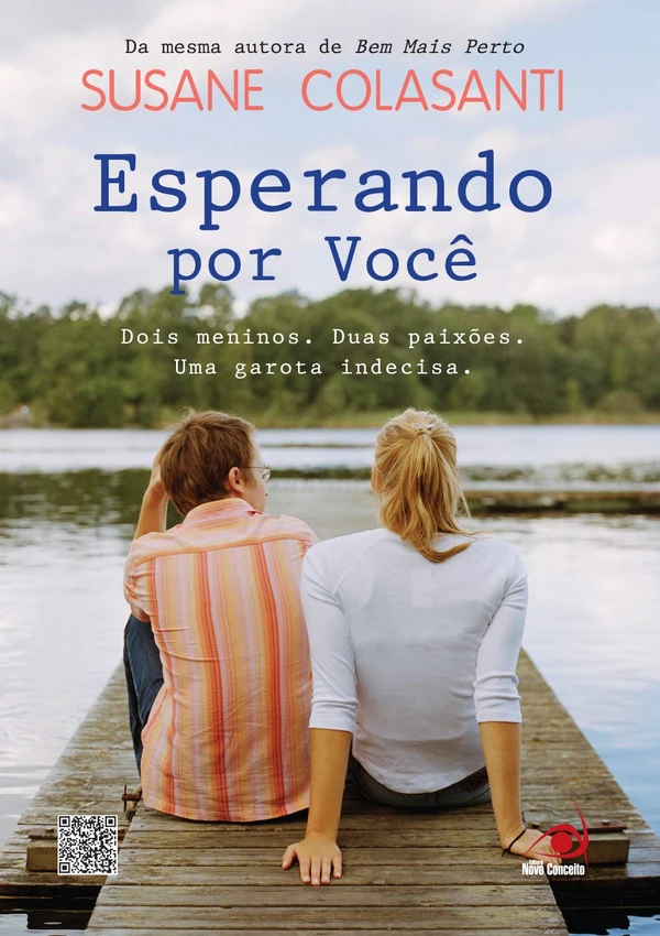 Esperando por Você