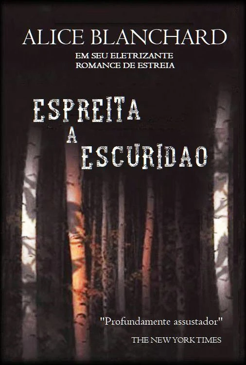 Espreita a escuridão