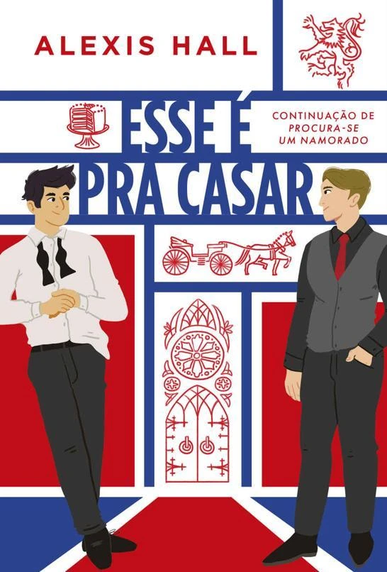 Esse é pra casar