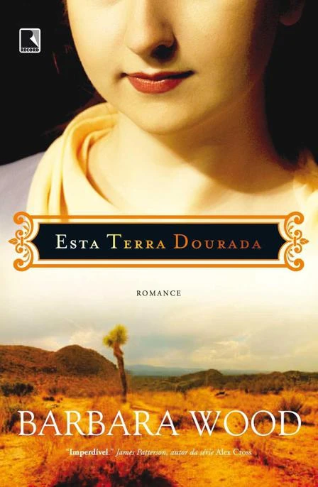 Esta Terra Dourada