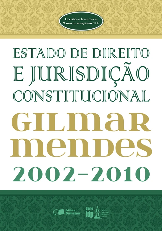 Estado de Direito e Jurisdição Constitucional