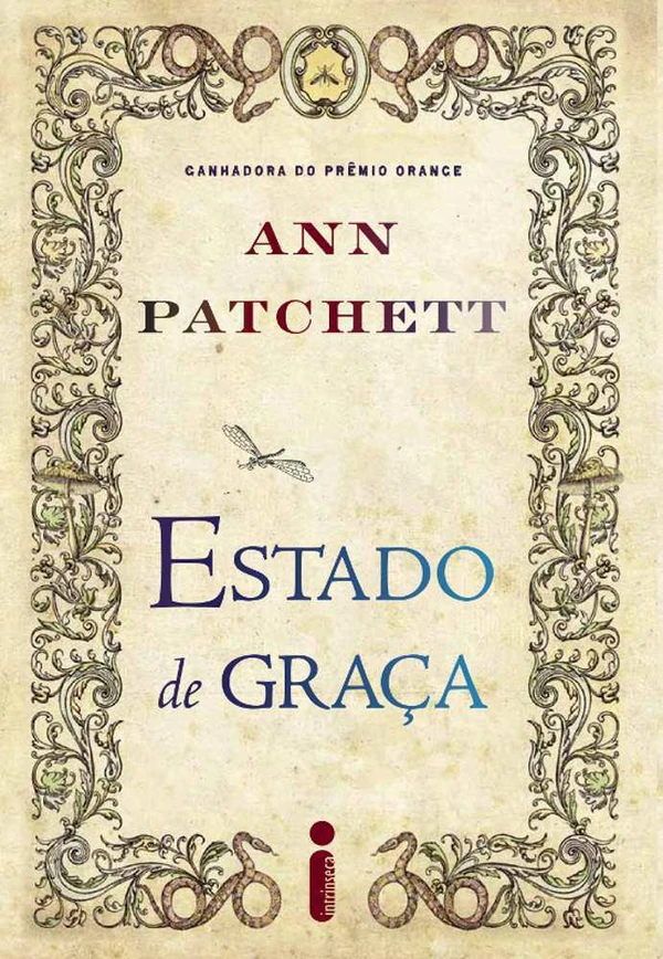Estado de graça