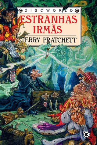 Estranhas Irmãs