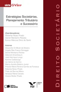 Estratégias Societárias, Planejamento e Reestruturação