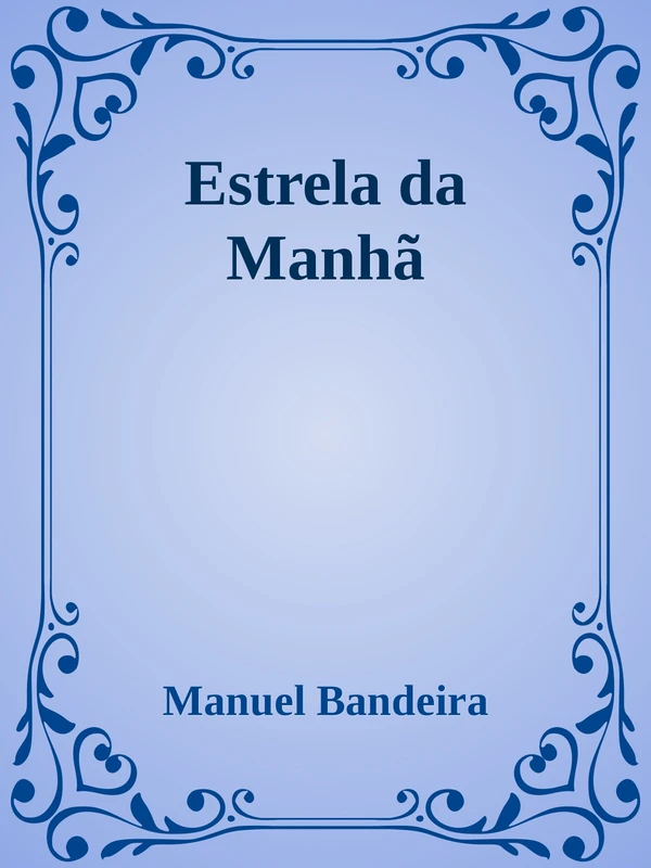 Estrela da Manhã