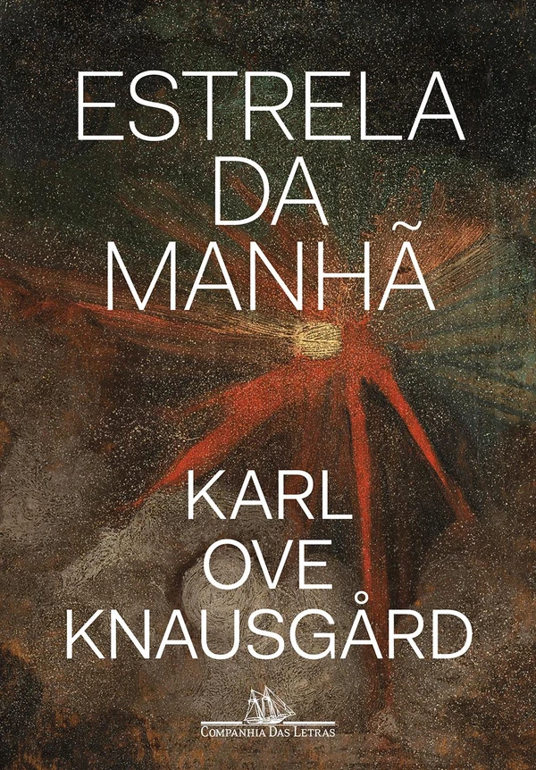 Estrela da manhã
