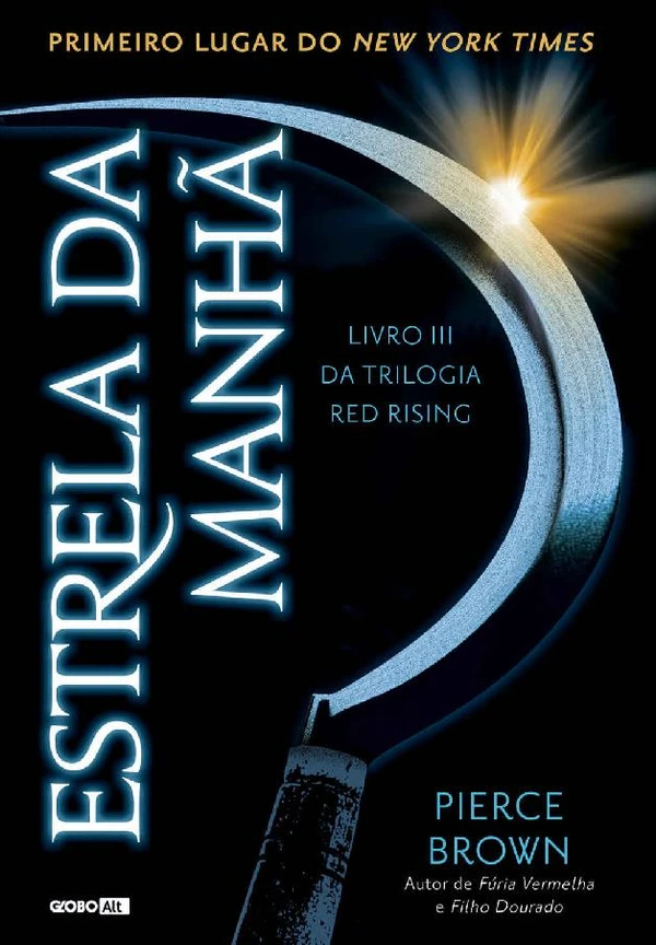 Estrela da Manhã