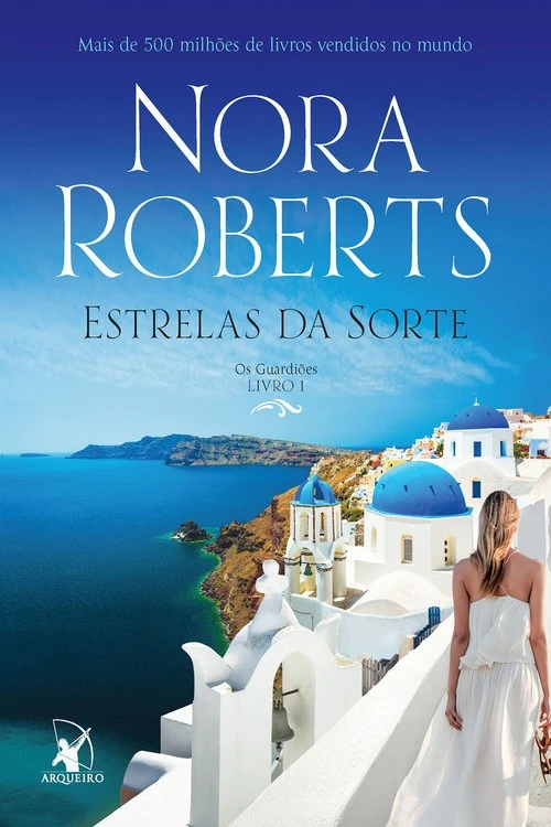 Estrelas da Sorte
