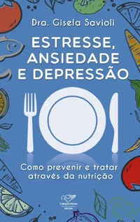 Baixar Estresse, ansiedade e depressão Pdf ePub Ler Online