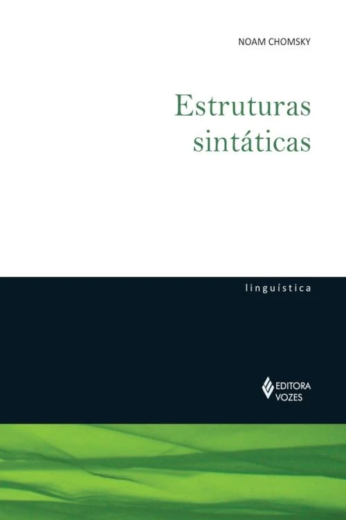 Estruturas sintáticas