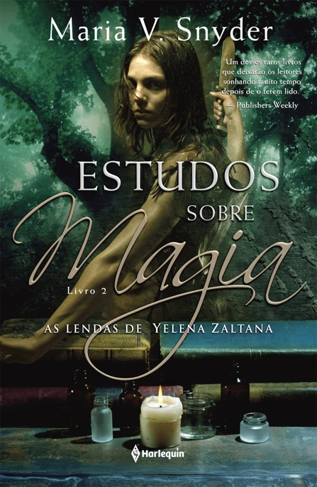 Estudos sobre Magia