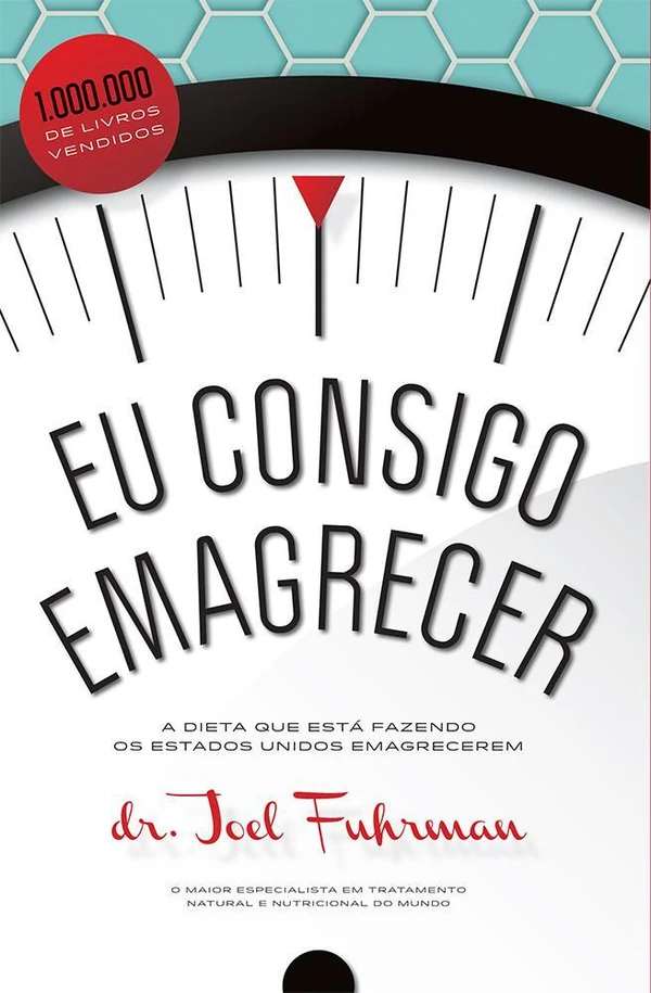 Eu Consigo Emagrecer