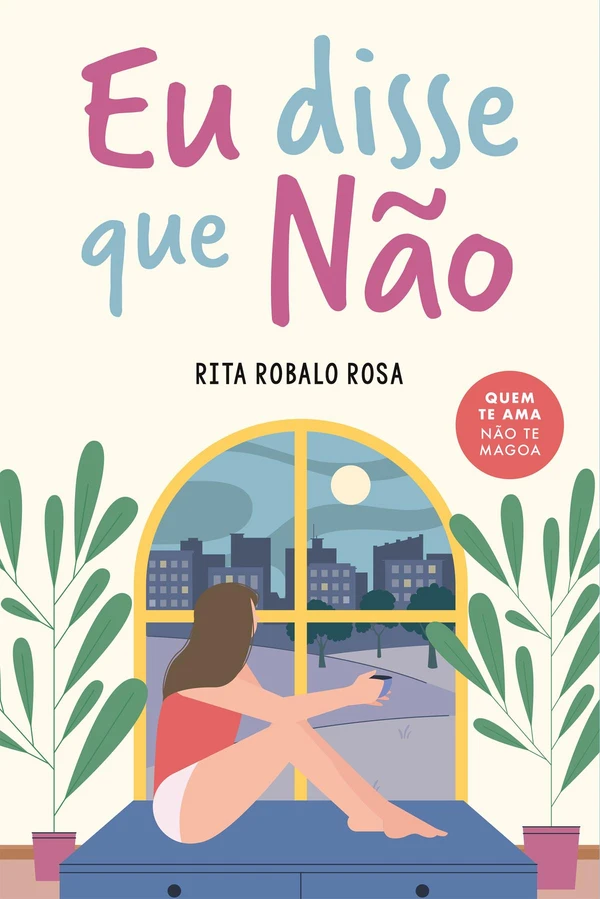 Eu Disse que Não
