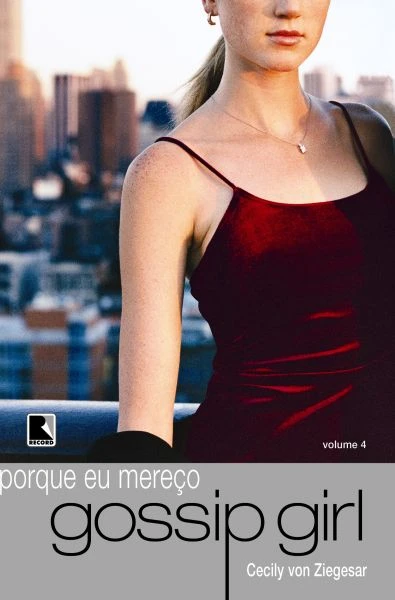Eu mereço!