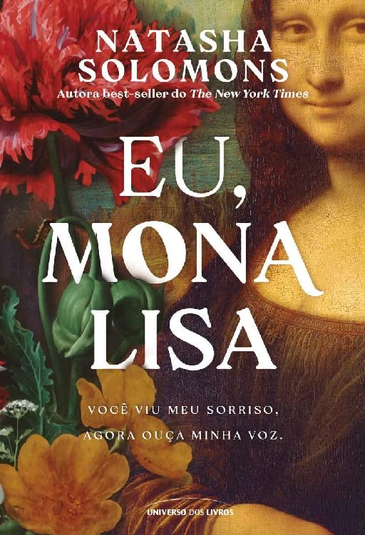 Eu, Mona Lisa
