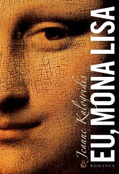 Eu, Mona Lisa
