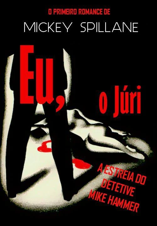 Eu, o júri