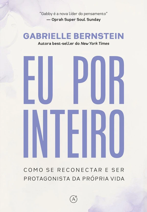 Eu por inteiro