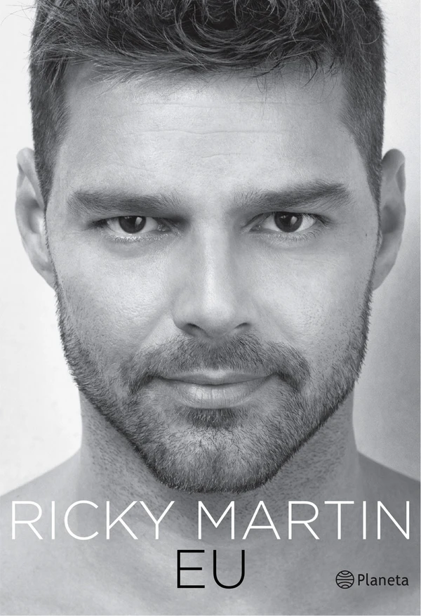 Eu - Ricky Martin