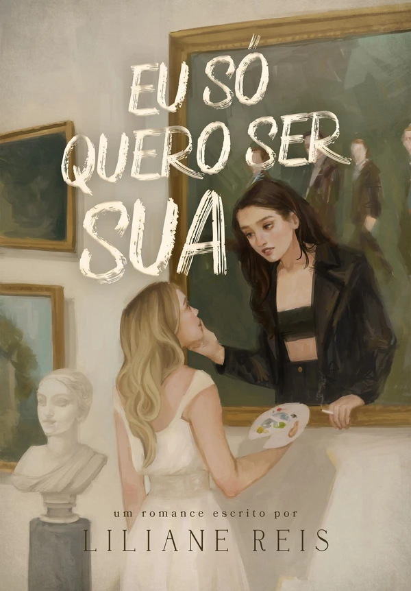 Eu Só Quero Ser Sua