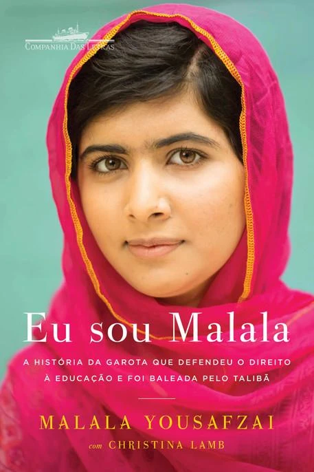 Eu sou Malala