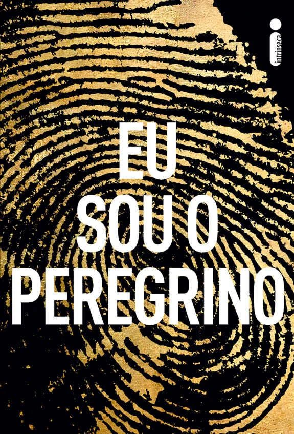 Eu Sou o Peregrino