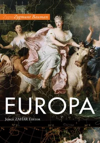 Europa: Uma Aventura Inacabada