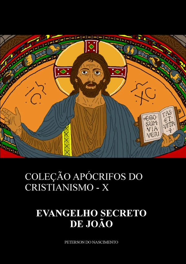 Evangelho Secreto de João