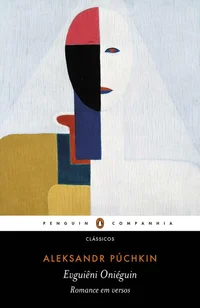 Evguiêni Oniéguin: Romance em versos