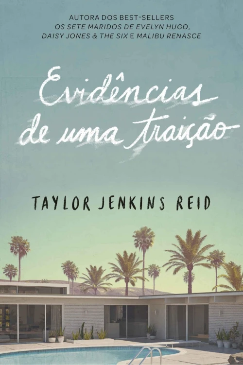 Evidências de uma traição