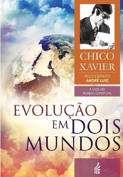 Evolução Em Dois Mundos